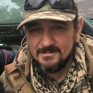 Помер український блогер і фронтовий парамедік Gorky Look: яскраві відео з Професором