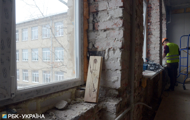 Между войной и миром: как прифронтовой Донбасс готовится к зиме