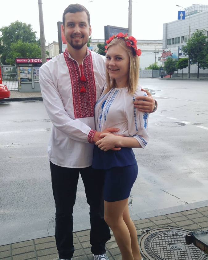 Українців зворушили слова про загиблих стюардес МАУ: вічна пам'ять, я так тебе любив