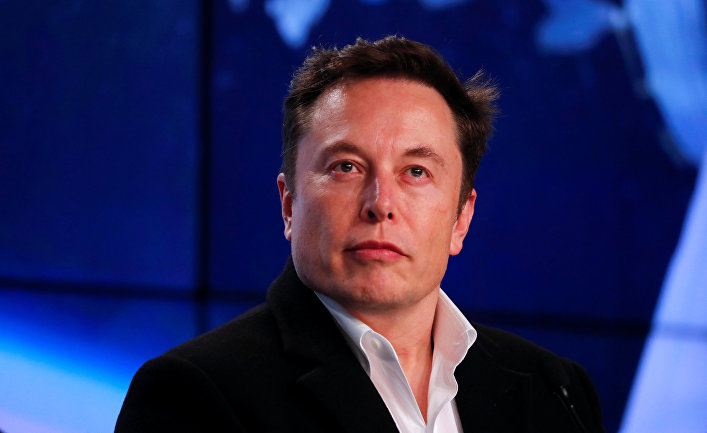 Космос близко: Илон Маск озвучил стоимость города на Марсе