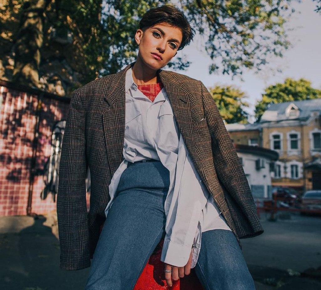 Блины на Масленицу: фирменный рецепт от победительницы «Топ-модели по-украински»