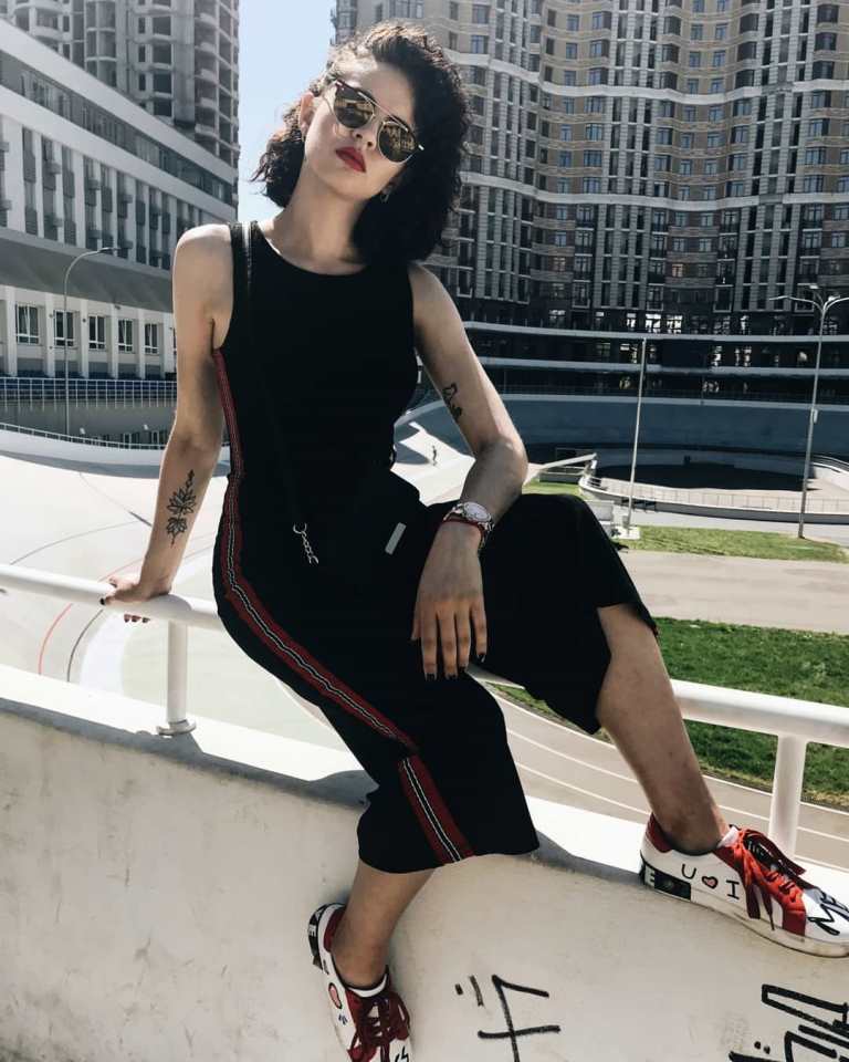 Киев днем и ночью: 5 сезон 27 серия смотреть онлайн