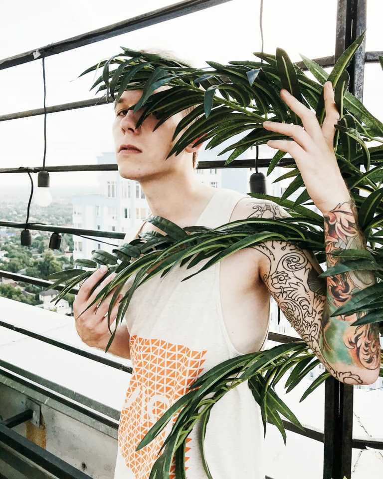 Киев днем и ночью: 5 сезон 27 серия смотреть онлайн