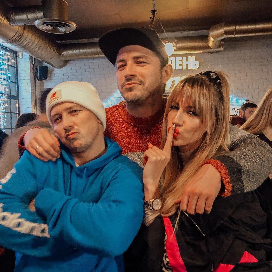 "Остановишься – начнешь стареть": Александр Педан празднует день рождения