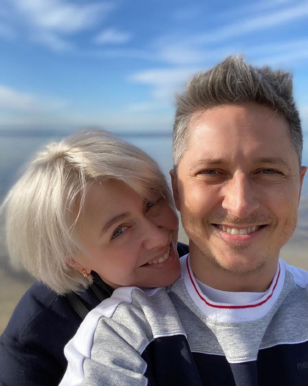 "Остановишься – начнешь стареть": Александр Педан празднует день рождения