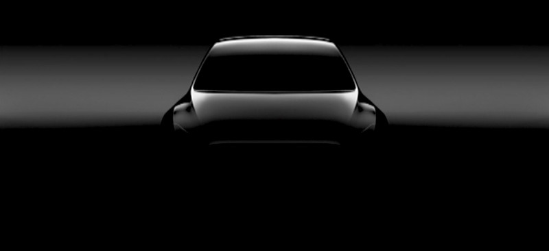 Маск розповів подробиці про новий бюджетний кросовер Tesla