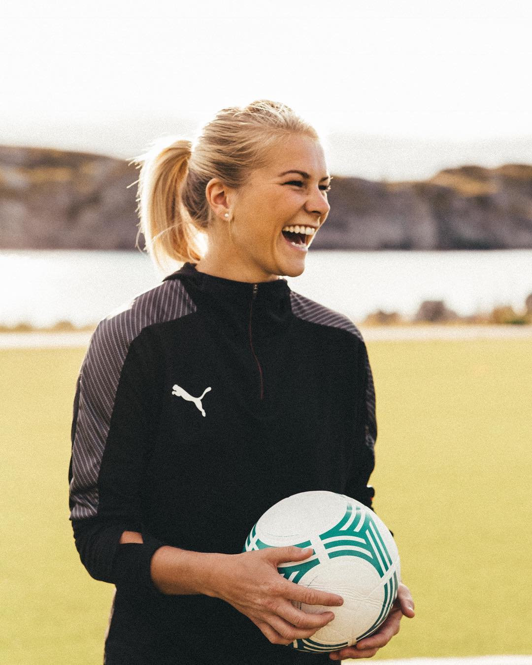 Пекла Хегерберг