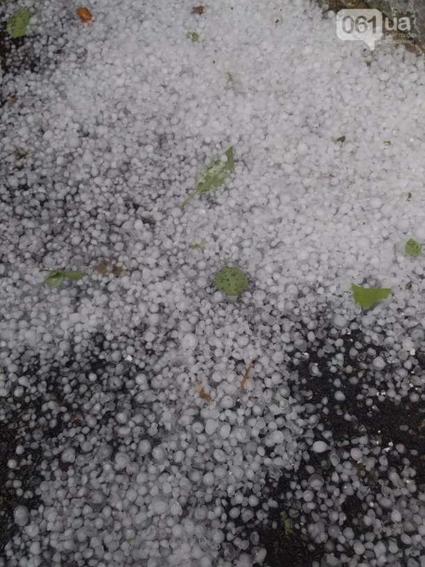 Что натворила непогода в Украине: впечатляющие фото и видео "армагеддона"