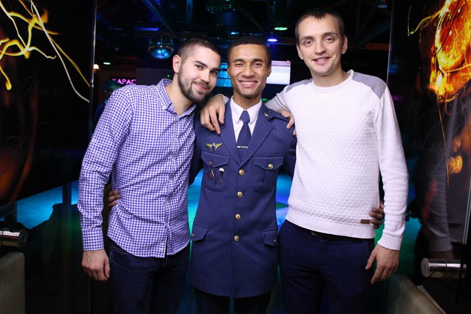 Мріяв стати першим темношкірим генералом в Україні: історія загиблого в Ан-26