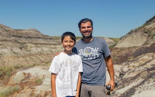 12-летний мальчик неожиданно сделал научное открытие: ученые были поражены