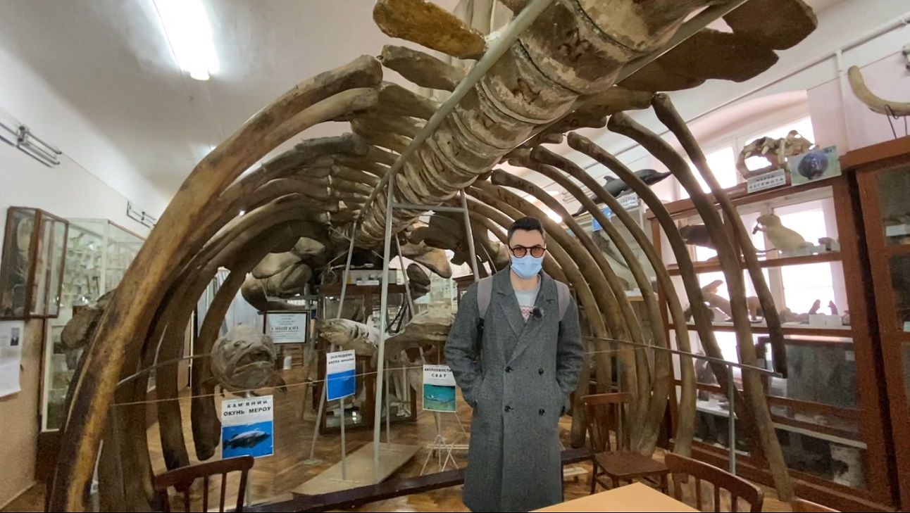 Эти секретные места Черновцов обязан увидеть каждый: фото и видео красоты