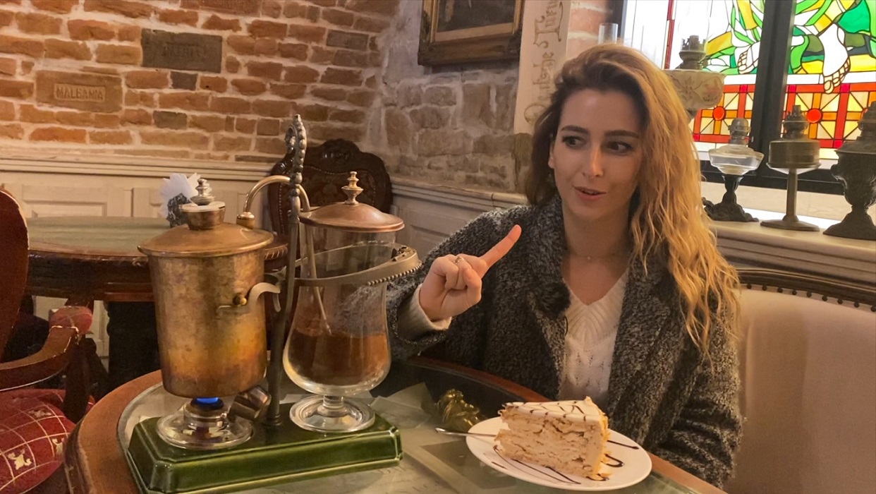 Эти секретные места Черновцов обязан увидеть каждый: фото и видео красоты