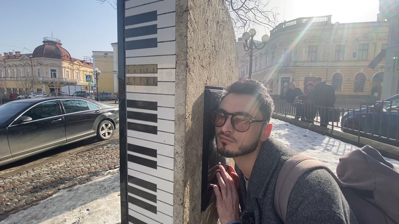 Эти секретные места Черновцов обязан увидеть каждый: фото и видео красоты