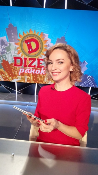 Актриса "Дизель-шоу" несподівано змінила імідж