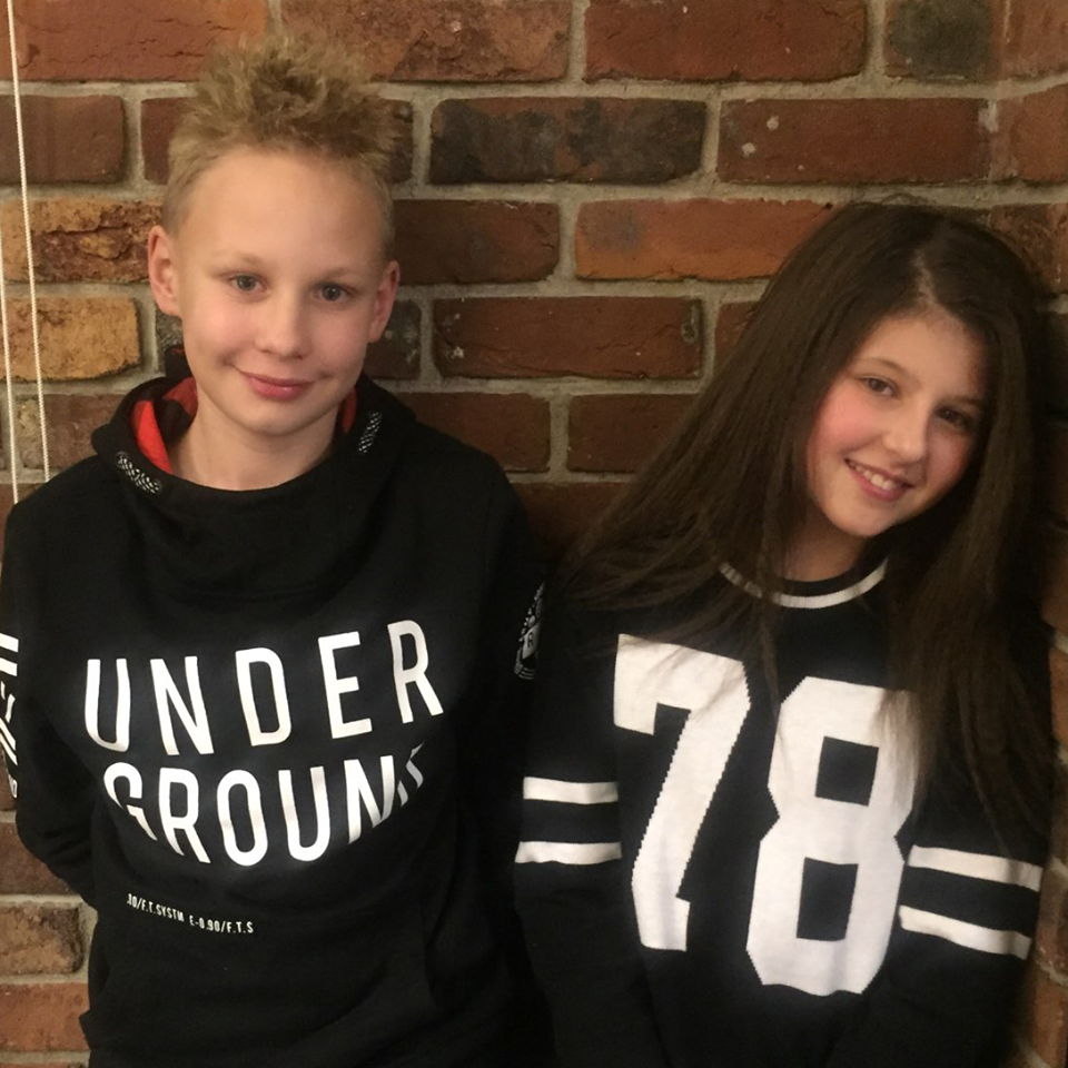 Форма от дизайнера: где и за сколько учится дочь Зеленского