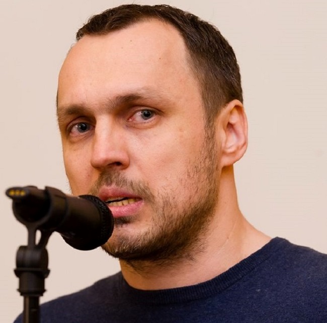 Сергей Неретин