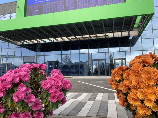 ЖК "Олимпик парк" от девелопера "Статус Групп" - место для спортивного и комфортного жилья