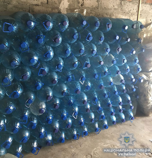 Під Харковом поліція закрила цілу мережу підпільних казино