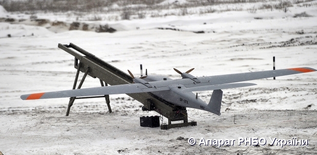 В Україні провели випробування нової безпілотної бронетехніки