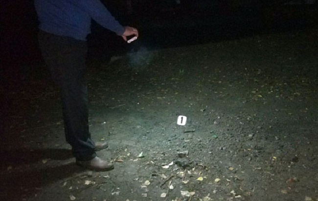 В Донецкой области произошел взрыв в кафе, есть раненые