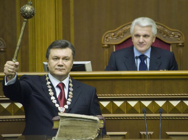 Выборы 2019: результаты первого тура