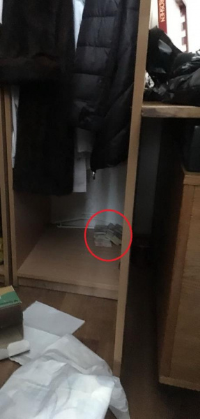 У Львові СБУ затримала на хабарі посадовців медико-соціальної експертної комісії