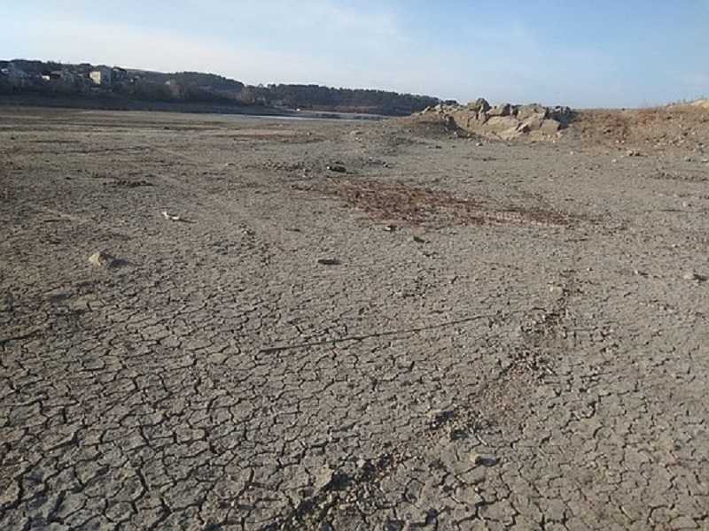 В Крыму прозошла новая катастрофа: в сеть попали фото