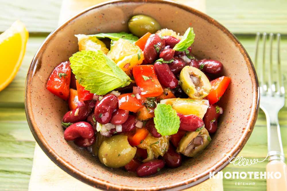 Блюда на Святвечер: Клопотенко показал 12 постных рецептов, которые удивят