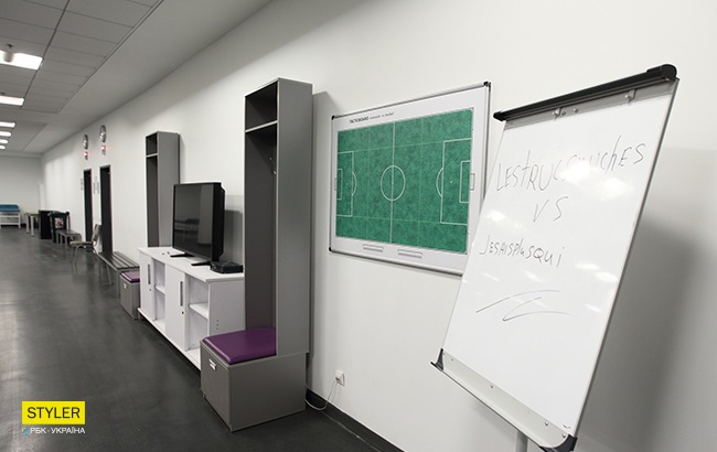 Фінал Ліги чемпіонів 2018: чи готовий "Олімпійський" до матчу Реал-Ліверпуль і чому у Києві не буде "фан-зон"