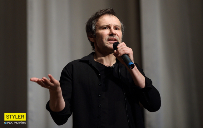 Это не прикол: Вакарчук высказался о выборах 2019