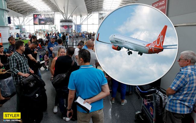 Скандал с SkyUp: что будет дальше с авиакомпанией