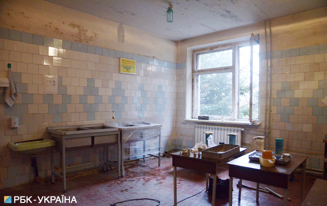 Между войной и миром: как прифронтовой Донбасс готовится к зиме