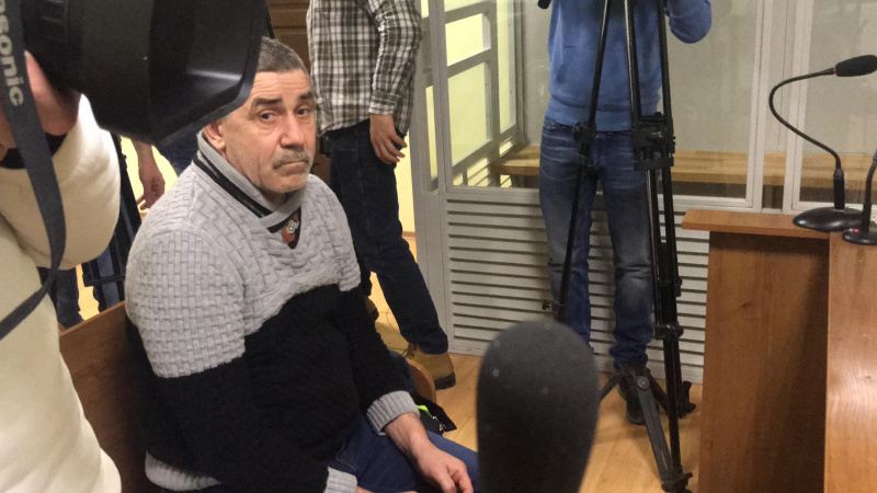 Двух подозреваемых в нападении на общество венгров в Ужгороде взяли под стражу на 60 суток