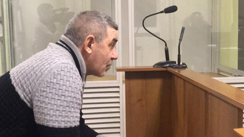 Двух подозреваемых в нападении на общество венгров в Ужгороде взяли под стражу на 60 суток