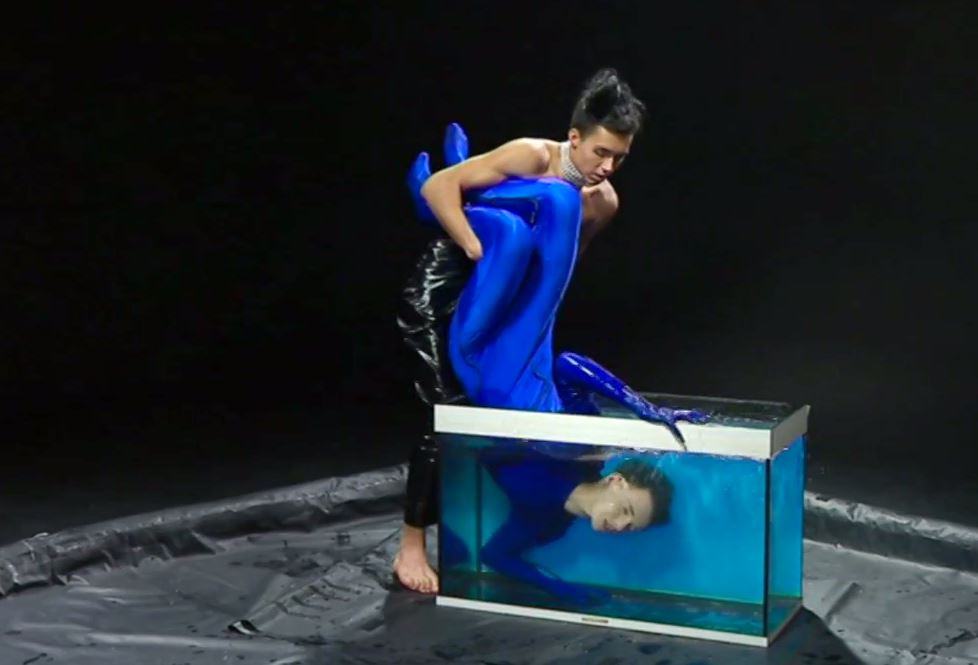 Топ-модель по-украински: 2 сезон 5 выпуск смотреть онлайн