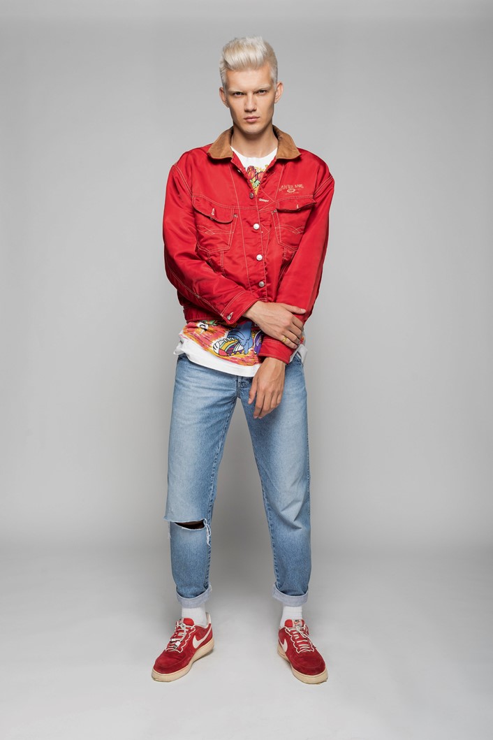 Топ-модель по-украински 2: кто победил