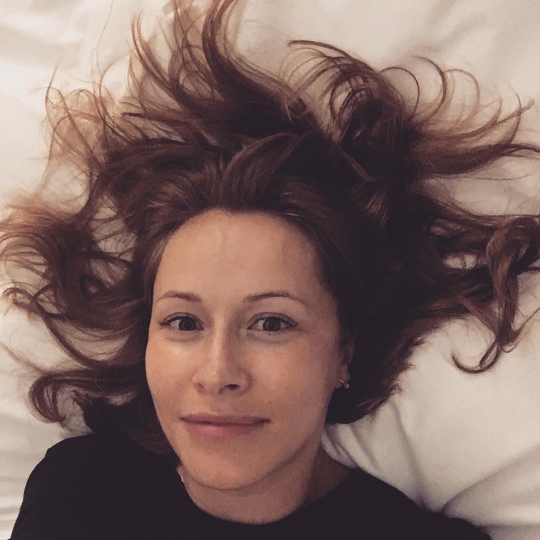 Головна "квартальниця" показала, який дарунок привезла синові з Барселони