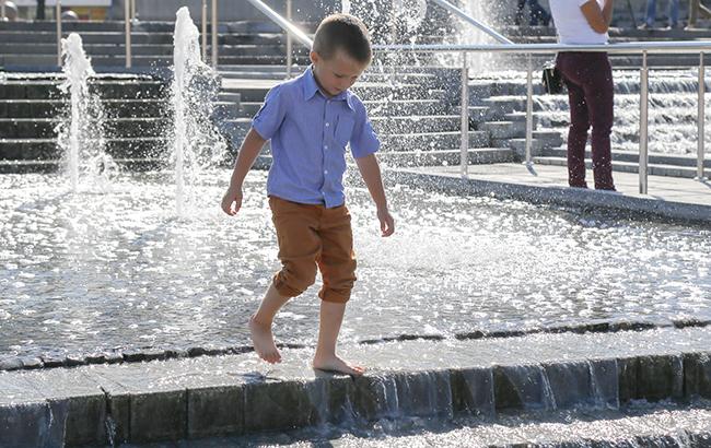 Підсумки дня: 28 червня