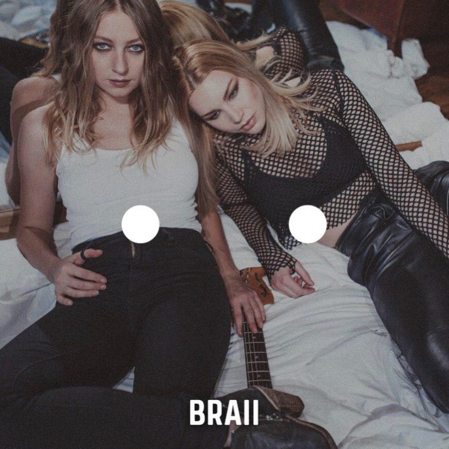 Нацвідбір на Євробачення 2019: Braii - інша сторона української музики