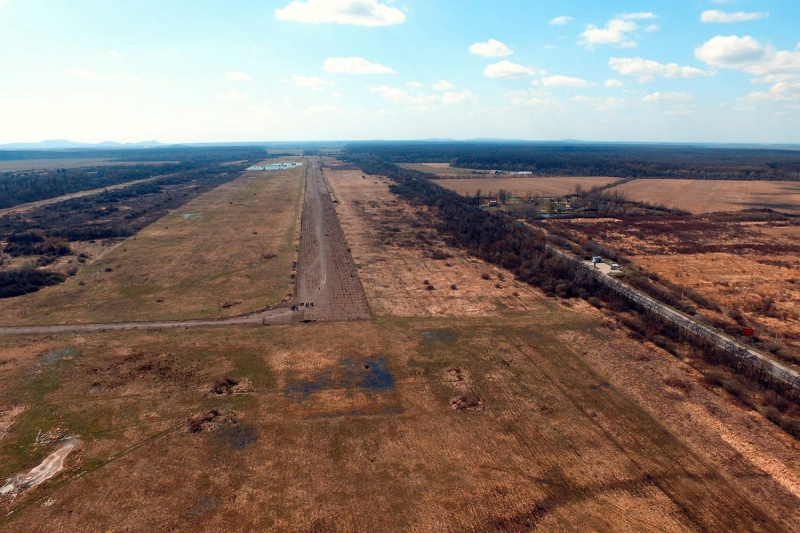 Авиасообщение с Закарпатьем восстановят в этом году, - Омелян