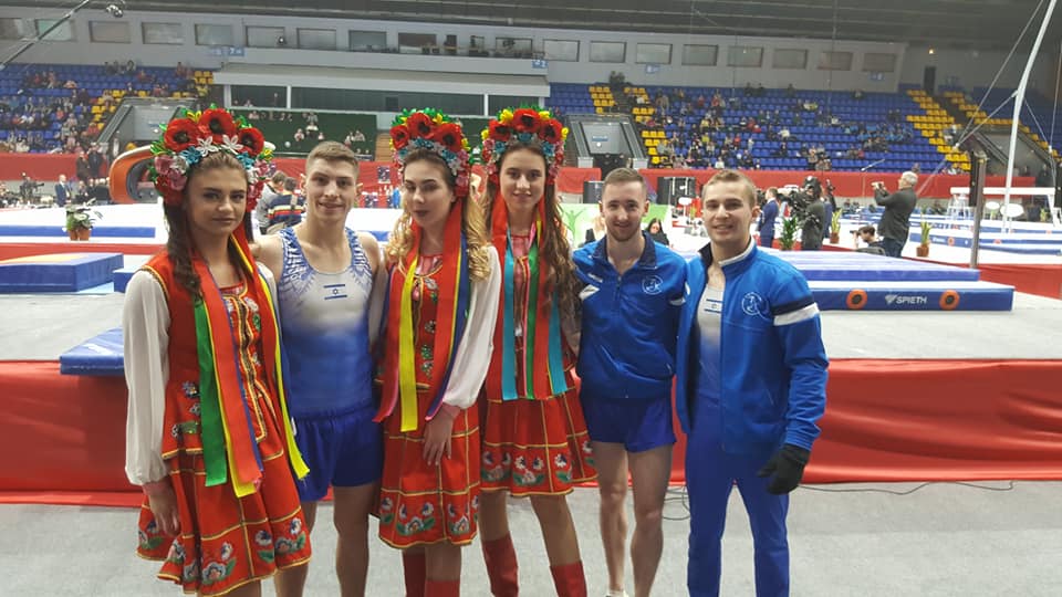 Гимнаст из Днепра взял "золото" Олимпиады 2020: что о нем известно