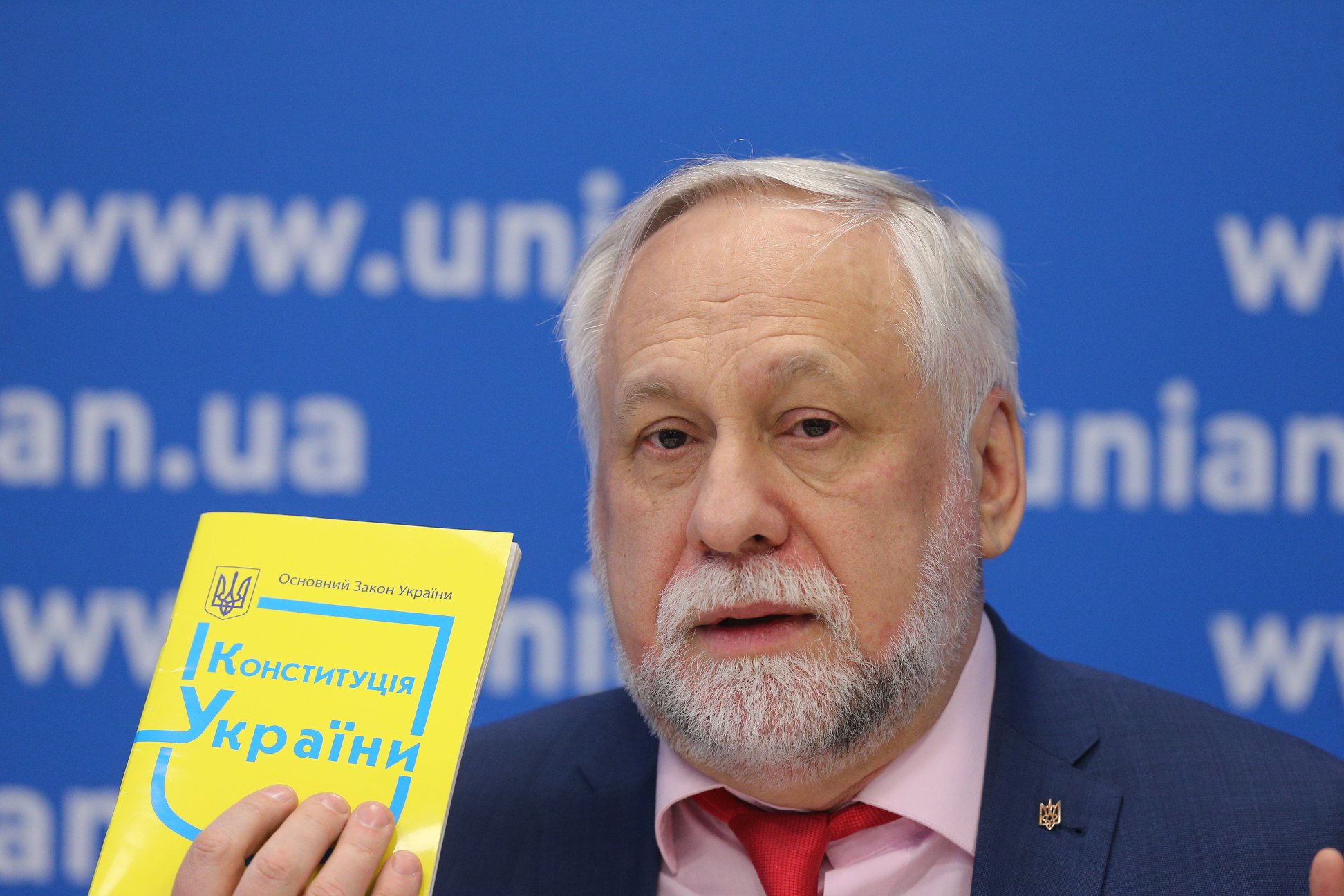 Выборы президента Украины 2019: что нужно знать об избирательной кампании