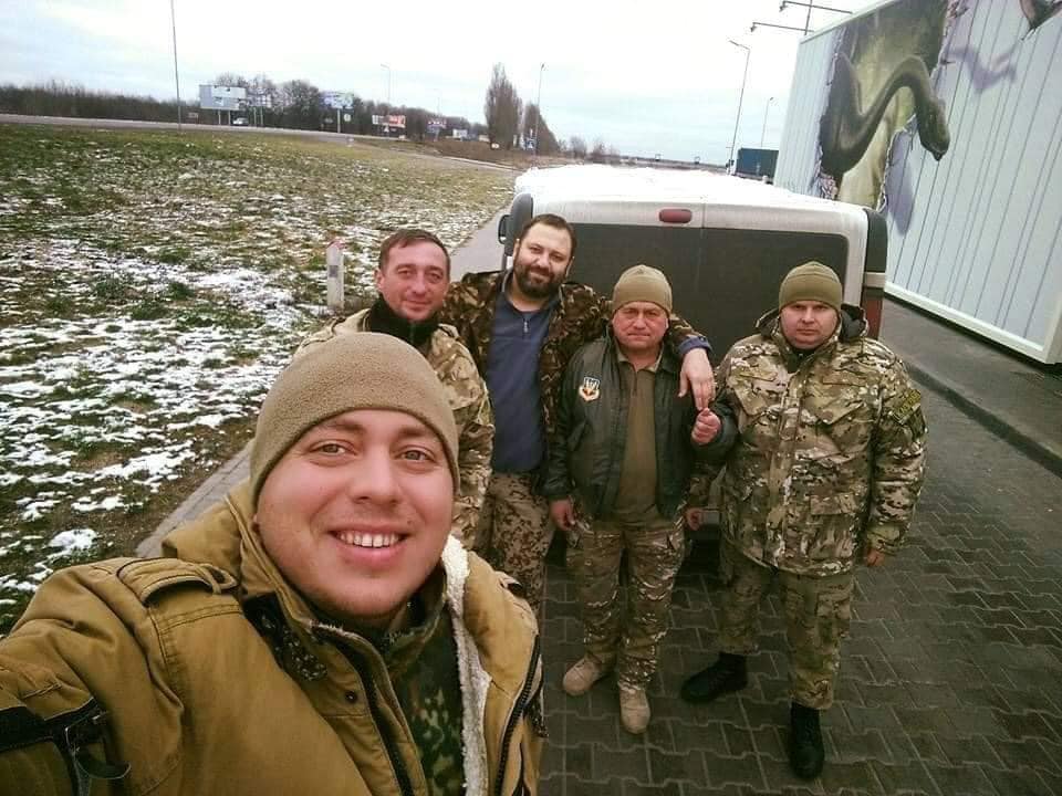 В Єгипті помер відомий український волонтер, якого рятували всім світом