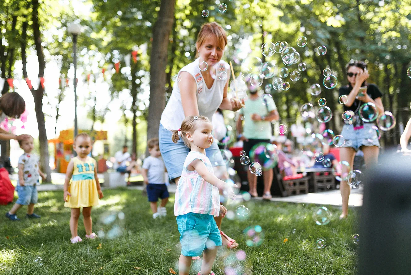 М'ясна феєрія, музика і великий шопінг: у Києві пройде масштабна BBQ вечірка