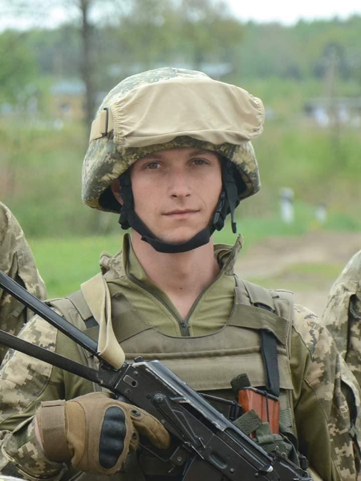 Вечная память героям: погибшие на Донбассе в марте