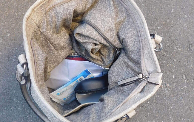 В Киеве задержали группу иностранцев по подозрению в грабежах и разбойных нападениях