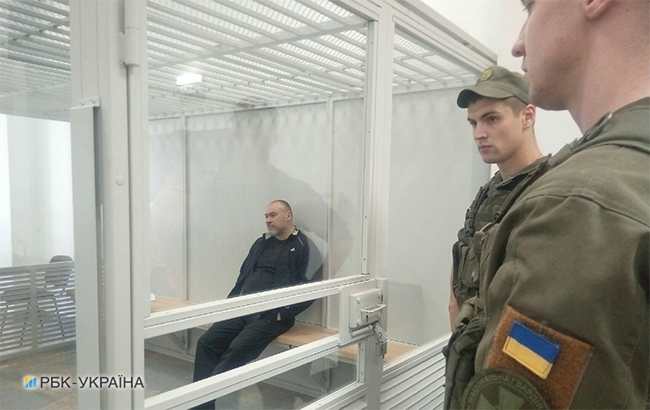 Справа Крисіна: суд продовжив розгляд апеляції