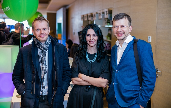 Маркетинг на новій швидкості: 3-4 квітня маркетологи обговорять стратегії нового покоління