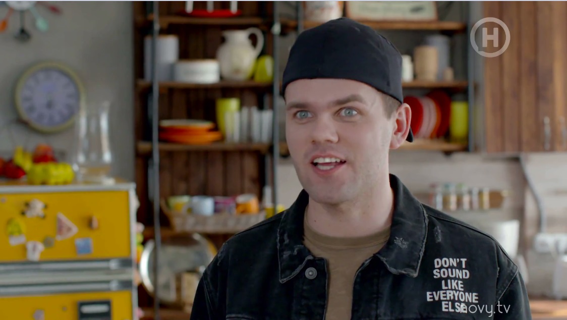 Киев днем и ночью: 5 сезон 34 серия