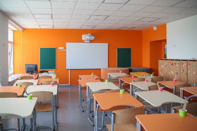 Вкладаючи сотні мільйонів гривень у освіту, ми закладаємо фундамент майбутнього, - Голик